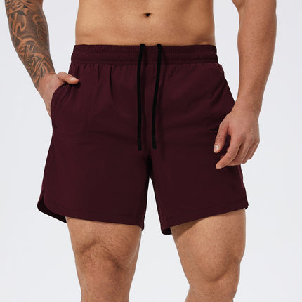 Basketball Tennis Running Shorts Men