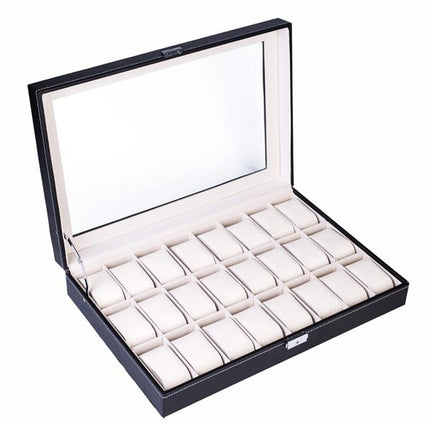 24 Seat High-end Watch Storage Box
