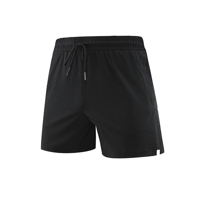 Summer Thin Breathable Running Shorts Men