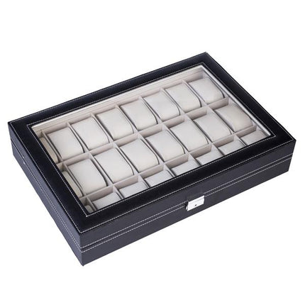 24 Seat High-end Watch Storage Box