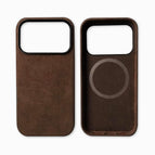 7801 Dark Brown / IPhone17