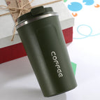 Military Green / 380ML