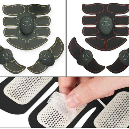 The Ultimate EMS Abs & Muscle Trainer
