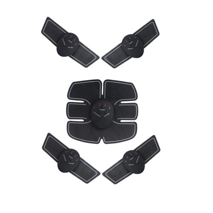 The Ultimate EMS Abs & Muscle Trainer