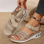 Beige / Size36
