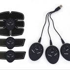 Sixbelly charging modelfull