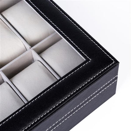 12 Seat High-end Watch Storage Box