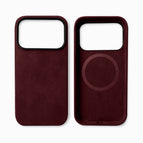 9076 Wine Red / IPhone17