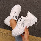 White / Size36