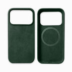 9073 Dark Green / IPhone17