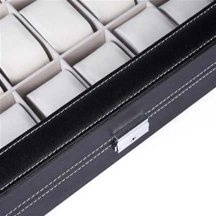 24 Seat High-end Watch Storage Box