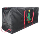 Christmas Tree Buggy Bag Organizing Folders Waterproof And Dustproof Storage Bag