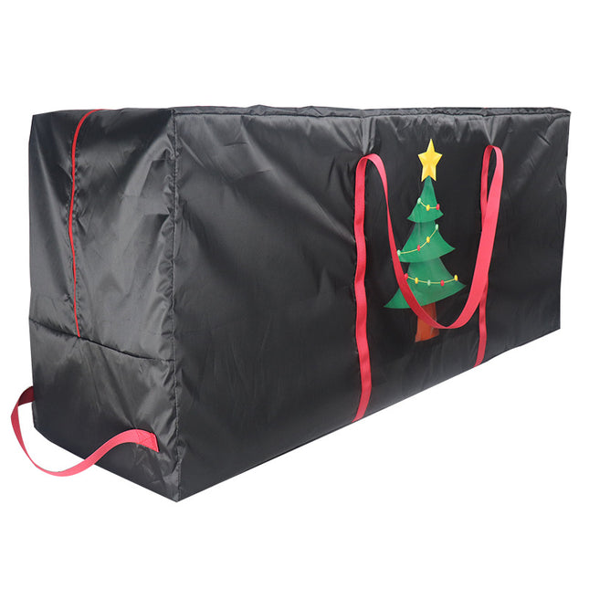 Christmas Tree Buggy Bag Organizing Folders Waterproof And Dustproof Storage Bag