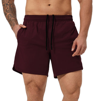 Basketball Tennis Running Shorts Men