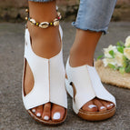 White / Size36
