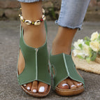 Green / Size36