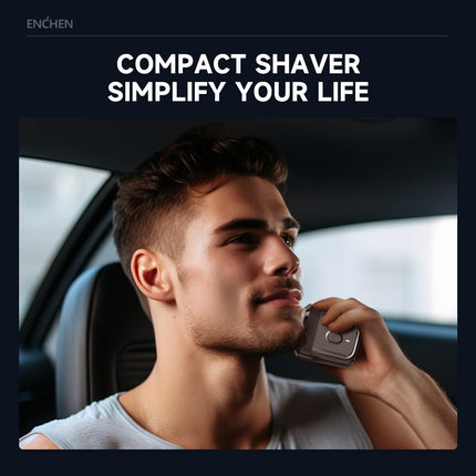 Mini 6 Shaver