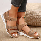 Light Brown / Size36