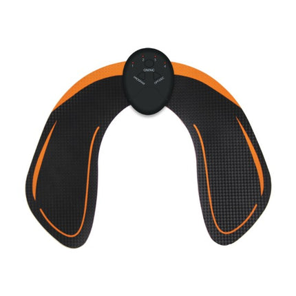 The Ultimate EMS Abs & Muscle Trainer