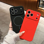 Bright Red / IPhone17