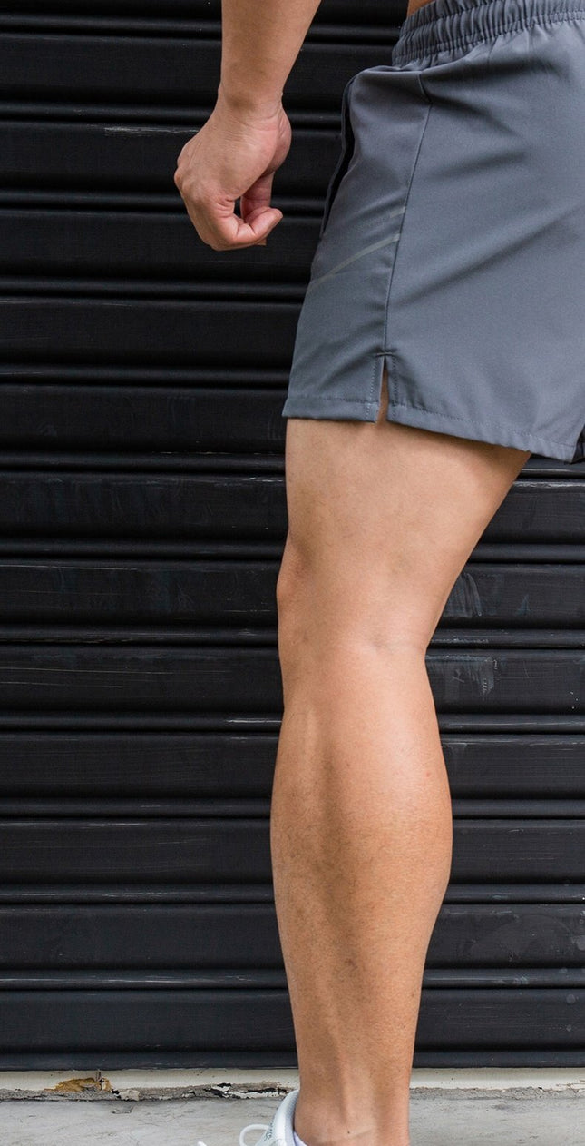 Dominant Muscle Sports Shorts For Men