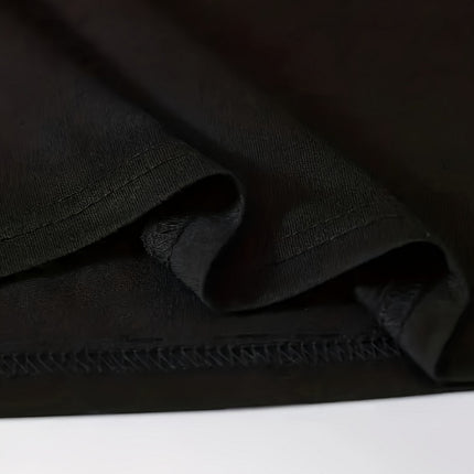 Print T-Shirt, Men's T-Shirt, Summer, Spring, Fall Casual Short Sleeve T-Shirt, Top As A Gift