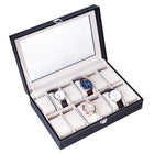 12 Seat High-end Watch Storage Box