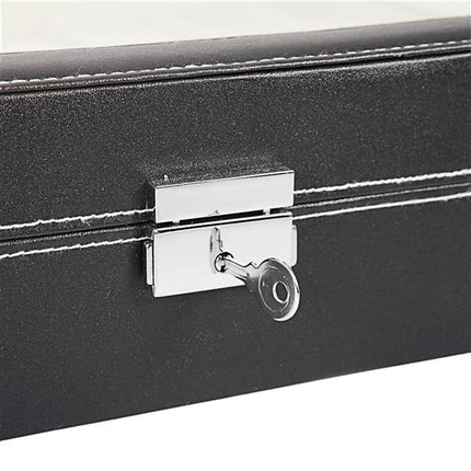 24 Seat High-end Watch Storage Box