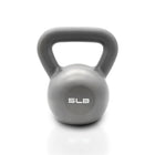 5lbs Kettlebell Set, Strength Training Kettlebells Weight Set For Women, Vinyl Coated Kettle Bell For Home Gym Workout Weight Lifting Equipment, Comfortable Grip Wide Handle Weights