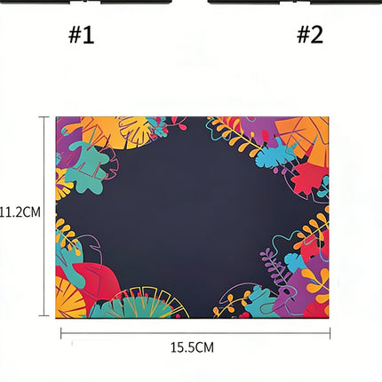 29 Color Eyeshadow Palette Cosmetic Makeup Set 01 02